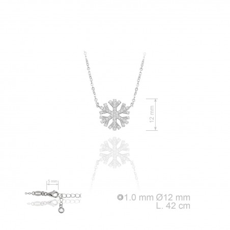 Necklaces Cubic Zirconium