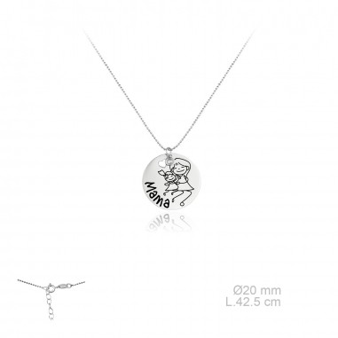 Necklaces Cubic Zirconium