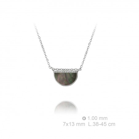 Necklaces Cubic Zirconium