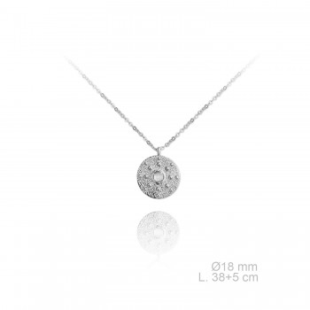 Sautoirs en Argent