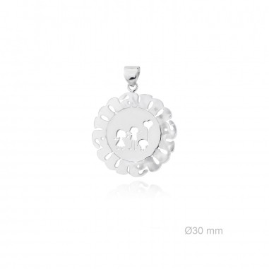 Pendentifs en Argent