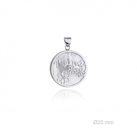Pendentifs en Argent
