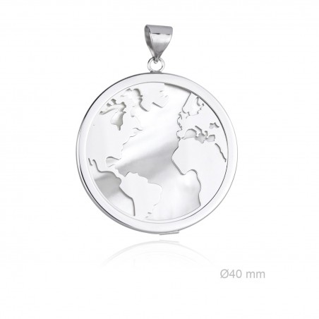 Pendentifs en Argent