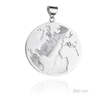 Pendentifs en Argent