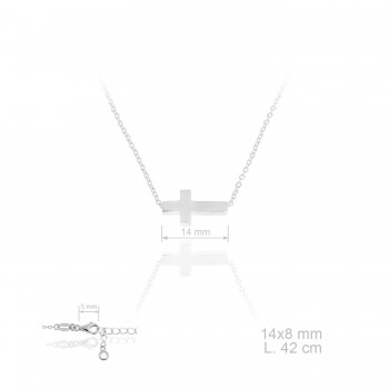 Silver Necklaces