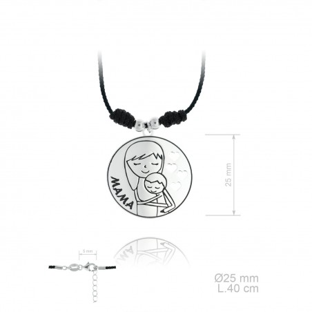 Gargantilhas Couro e vários