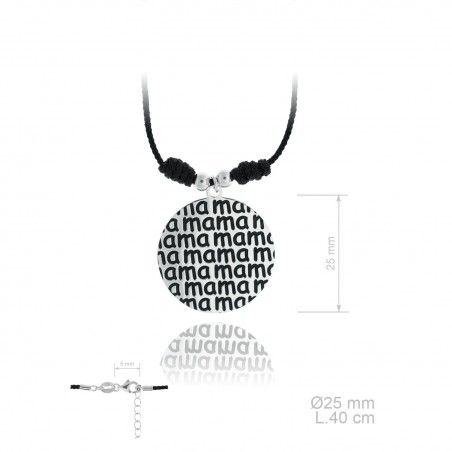 Gargantilhas Couro e vários