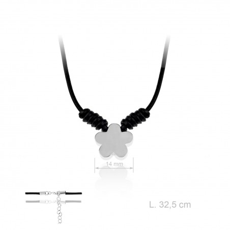 Necklaces Sterling silver