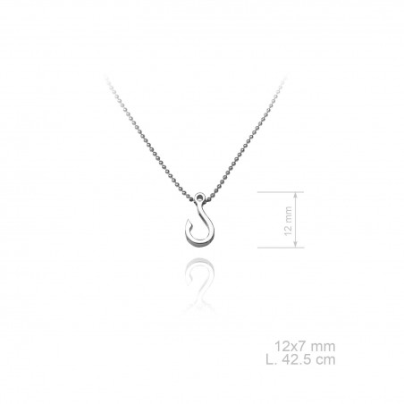 Necklaces Sterling silver