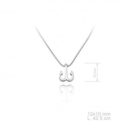 Necklaces Sterling silver