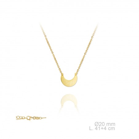 Necklaces Sterling silver