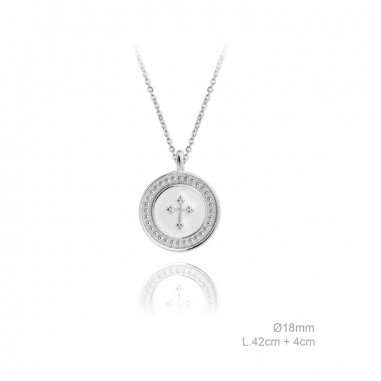 Sautoirs en Argent