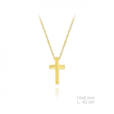 Gargantilla de Plata de Ley 