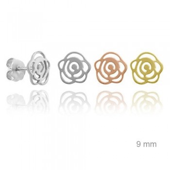 Pendientes de Plata