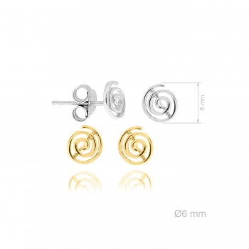 Pendientes Presión Espiral