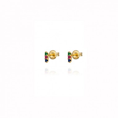 Earrings Cubic Zirconium
