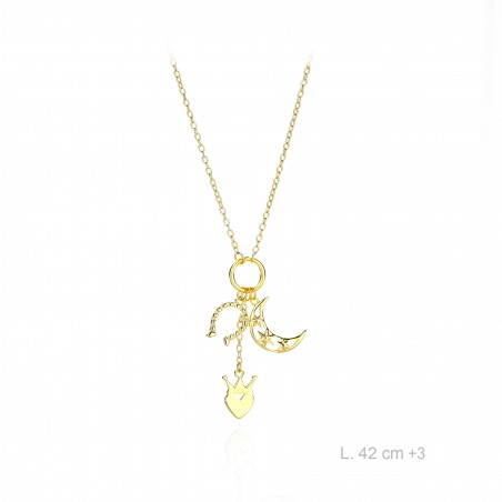 Necklaces Sterling silver