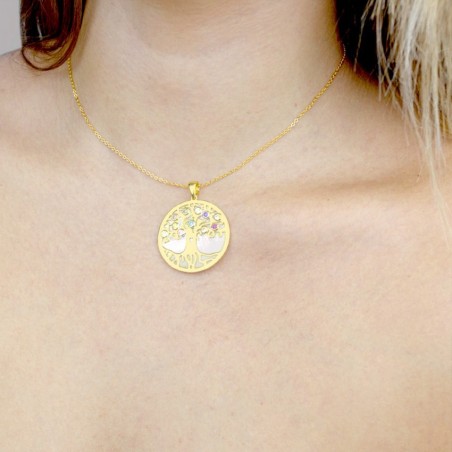 Pendentifs en Argent