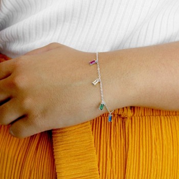 Bracelets en Argent 2