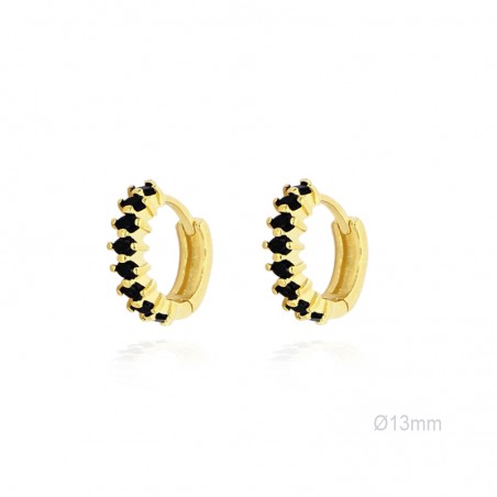 Earrings Cubic Zirconium