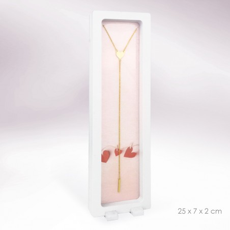 Packs de la Saint-Valentin - Sautoir