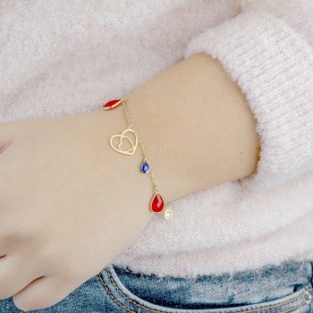 Bracelet en Argent 2