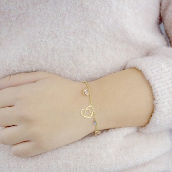 Pulseira de Prata Esterlina 2