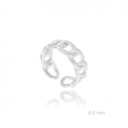 Anel de Prata Esterlina