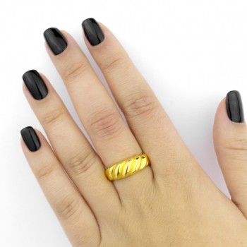 Silver Rings 2