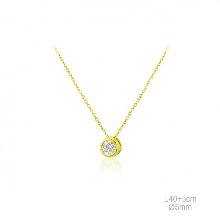 Necklaces Cubic Zirconium