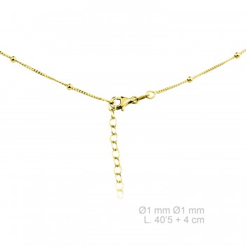 Silver Chain