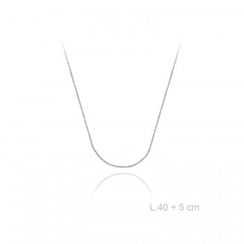 Silver Chain