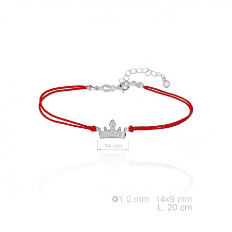 Bracelets en Argent