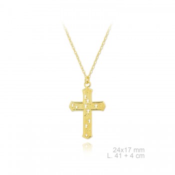 Silver necklace¡