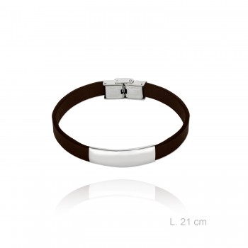 Stainless Steel Bracelet