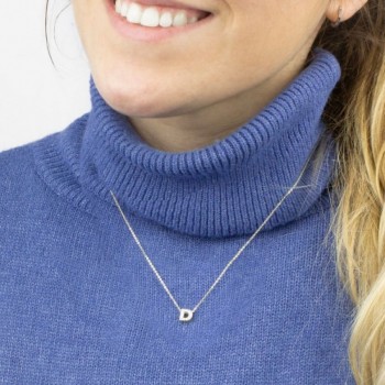 Silver Necklaces | D 2