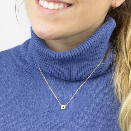 Silver Necklaces | D