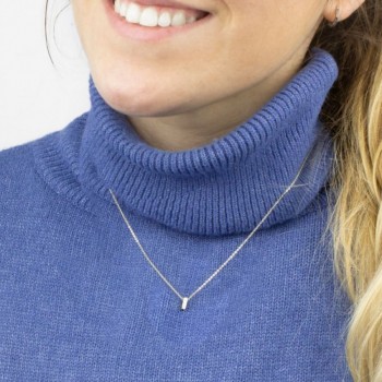 Gargantilla de Plata de Ley  2