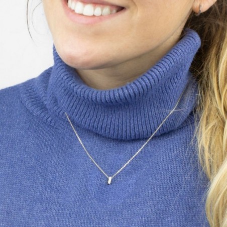 Silver Necklaces | I