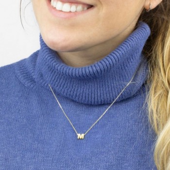 Silver Necklaces | M 2