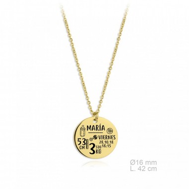 Silver Necklaces