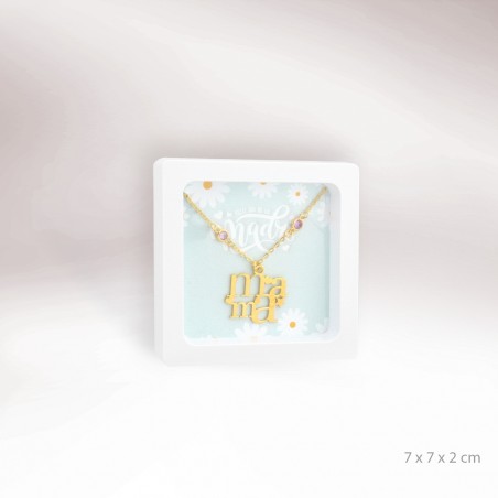 Pack Día de la Madre - Gargantilla