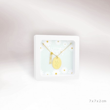 Pack Día de la Madre - Gargantilla