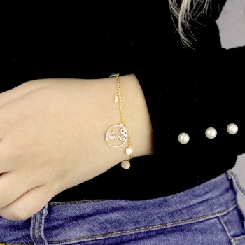 Bracelet en Argent 2