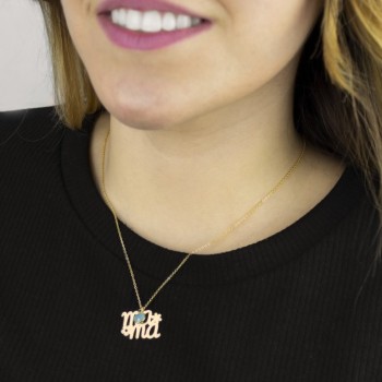 Gargantilha em Prata Esterlina 2