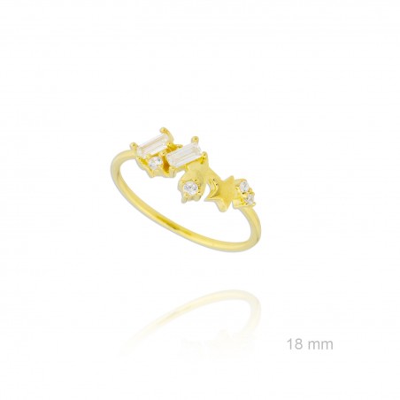 Bagues en Argent