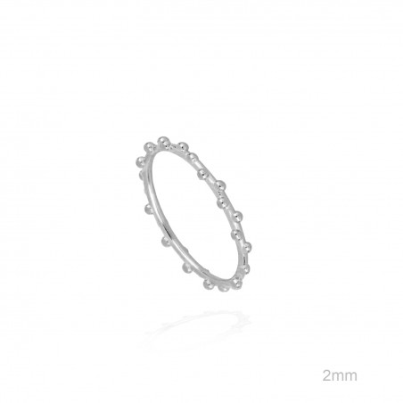 Rings Sterling silver