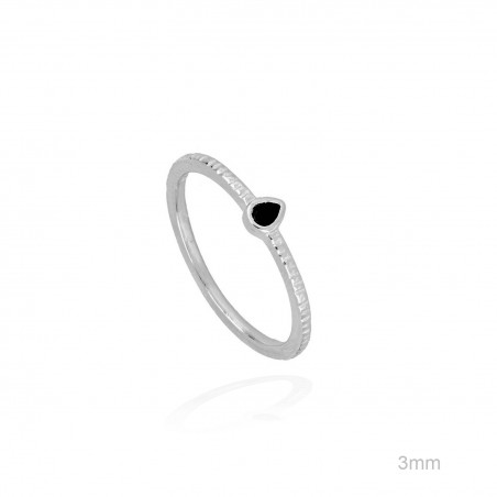 Rings Cubic Zirconium