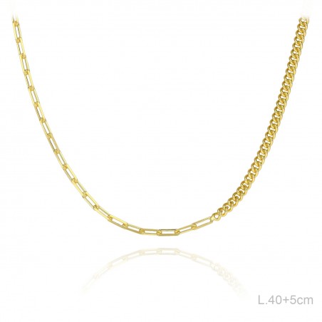 Necklaces Sterling silver