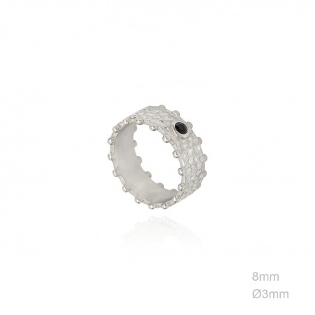 Rings Cubic Zirconium